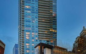 The Fairmont Pacific Rim